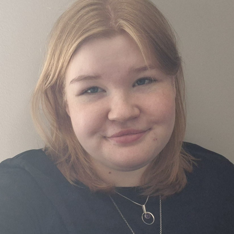 GU-representant Elfi Berg