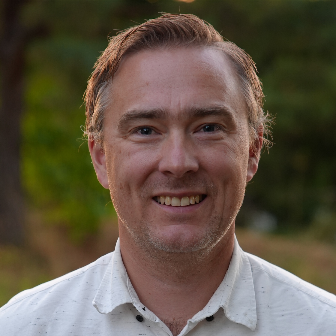 Johan Johansen, fylkestingsrepresentant Østfold MDG
